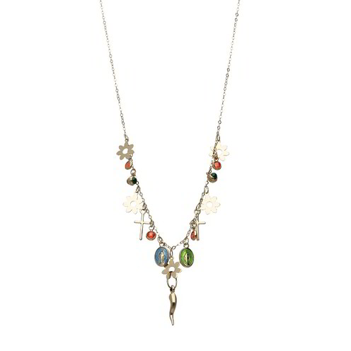 Collana Donna Guzzi Gioielli Oro Magia - 11368G