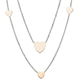 Collana Donna Guzzi Gioielli Oro Magia - CAMP4