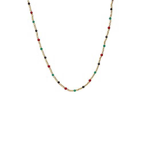 Collana Donna Guzzi Gioielli Oro Pietre - SPING1