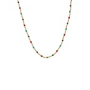 Collana Donna Guzzi Gioielli Oro Pietre - SPING1