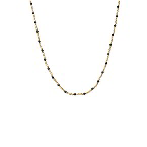 Collana Donna Guzzi Gioielli Oro Pietre - SPING3