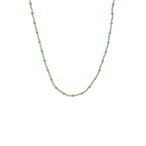 Collana Donna Guzzi Gioielli Oro Pietre - SPING5
