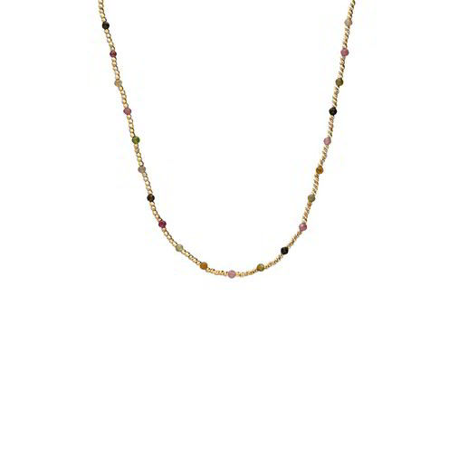 Collana Donna Guzzi Gioielli Oro Pietre - SPING
