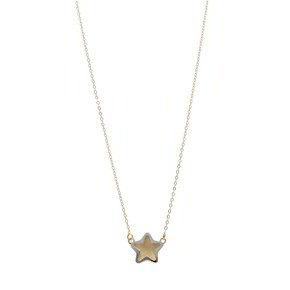 Collana Donna Guzzi Gioielli Oro Stella - SU61GB