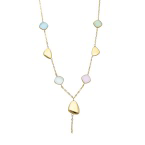 Collana Donna Guzzi Gioielli Pietre Colore - G53K