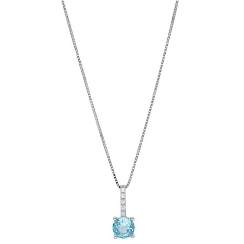 Collana Donna Guzzi Gioielli Pietre Colore - OR1878