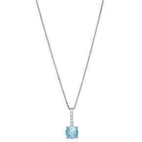 Collana Donna Guzzi Gioielli Pietre Colore - OR1878