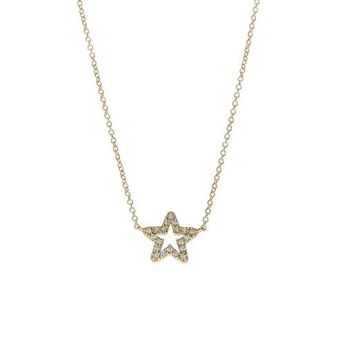 Collana Donna Guzzi Gioielli Pietre Stella - ZCP137