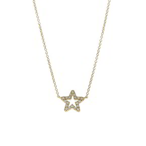 Collana Donna Guzzi Gioielli Pietre Stella - ZCP137