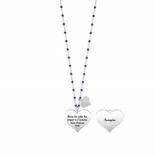 Collana Donna Kidult Family Amore Di Vita - 751041