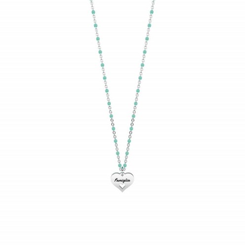 Collana Donna Kidult Family Famiglia - 751089