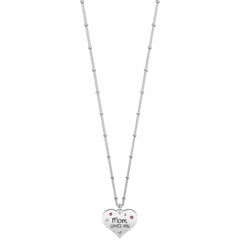 Collana Donna Kidult Family Love Mamma - 751207