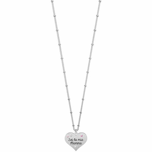 Collana Donna Kidult Family Mia Mamma - 751206