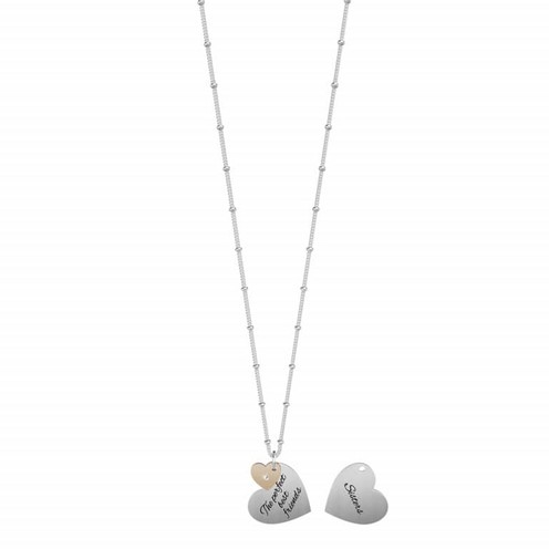 Collana Donna Kidult Family Sorelle - 751172