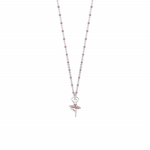 Collana Donna Kidult Free Time Ballerina - 751070