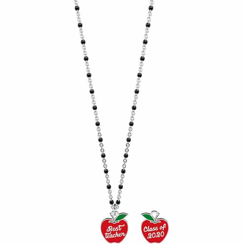 Collana Donna Kidult Love Best Teacher - 751163