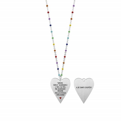 Collana Donna Kidult Love Exupéry - 751015