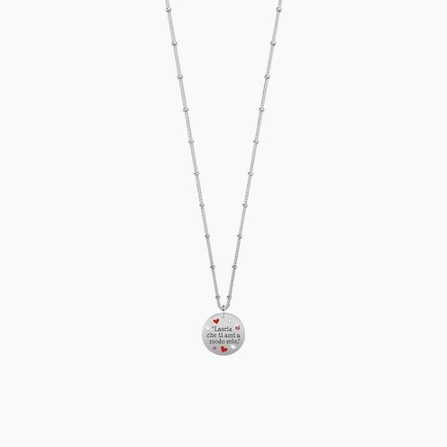 Collana Donna Kidult Love Flaubert - 751204