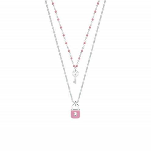 Collana Donna Kidult Love Legame Amicizia - 751126
