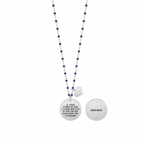 Collana Donna Kidult Philosophy Vasco - 751134