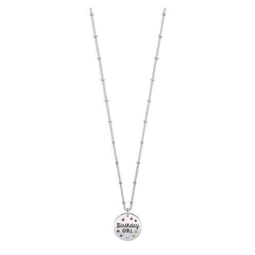 Collana Donna Kidult Special Moments Birthday - 751205