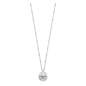 Collana Donna Kidult Special Moments Birthday - 751205 Collana Donna Kidult Special Moments Birthday - 751205