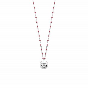 Collana Donna Kidult Special Moments Laurea - 751099
