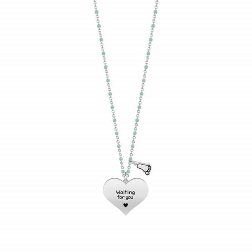 Collana Donna Kidult Special Moments Waiting - 751017