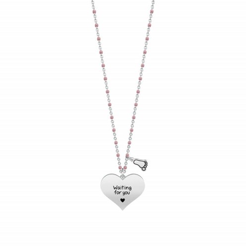Collana Donna Kidult Special Moments Waiting - 751047
