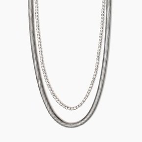 Collana Donna Kidult Style 02 - 851014