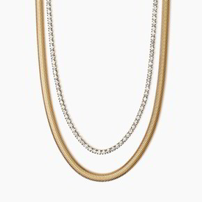 Collana Donna Kidult Style 02 - 851015 Collana Donna Kidult Style 02 - 851015