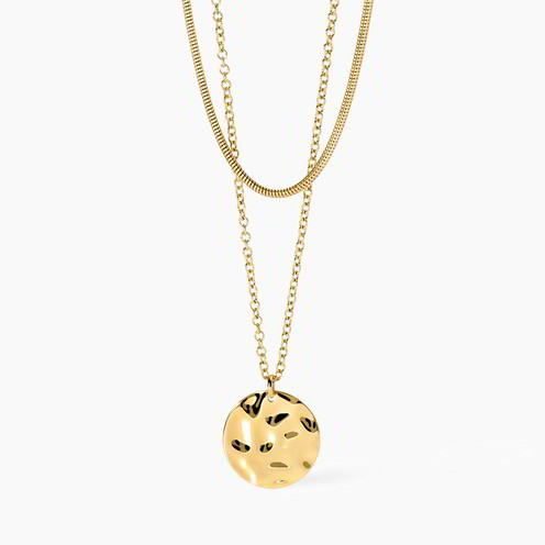 Collana Donna Kidult Style 03 - 851010