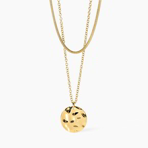 Collana Donna Kidult Style 03 - 851010 Collana Donna Kidult Style 03 - 851010