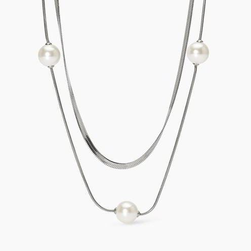 Collana Donna Kidult Style 14 - 851019