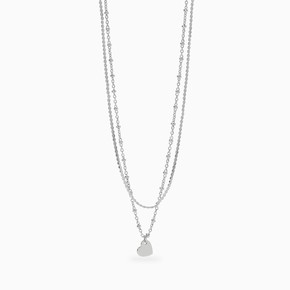 Collana Donna Kidult Style 30 - 851047