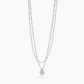 Collana Donna Kidult Style 30 Quadrifoglio - 851050