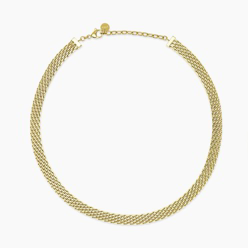 Collana Donna Kidult Style 72 - 851142