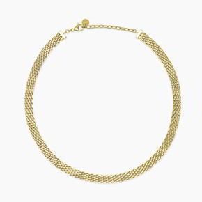 Collana Donna Kidult Style 72 - 851142