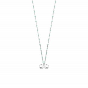 Collana Donna Kidult Symbols Infinito - 751057 Collana Donna Kidult Symbols Infinito - 751057