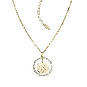 Collana Donna LiuJo Capsula - LJ706