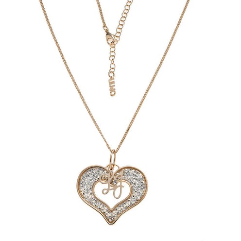 Collana Donna LiuJo Capsula - LJ711