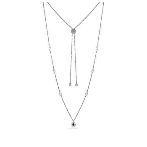 Collana Donna Liujo Essential - LJ2279