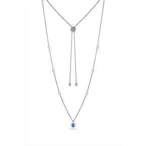 Collana Donna Liujo Essential - LJ2287