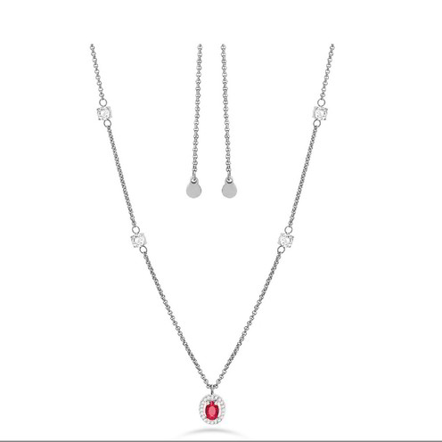 Collana Donna Liujo Essential - LJ2291