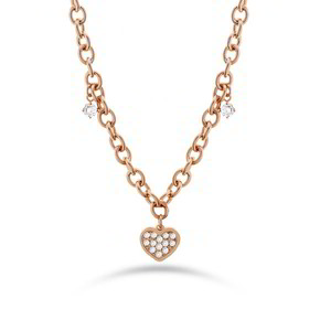 Collana Donna Liujo Essential - LJ2321