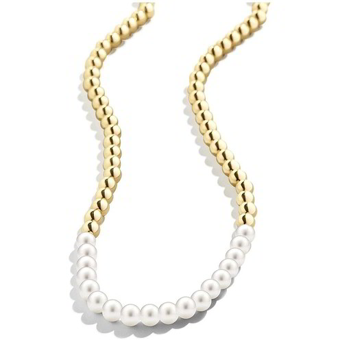 Collana Donna Liujo Essential - LJ2697