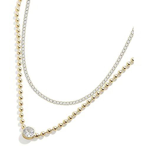 Collana Donna Liujo Essential - LJ2702