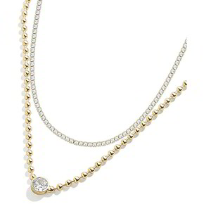 Collana Donna Liujo Essential - LJ2702