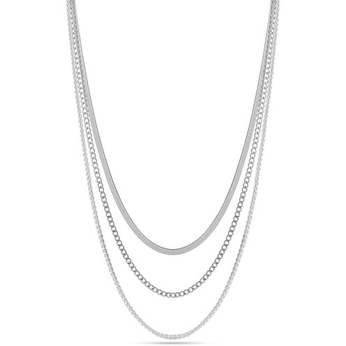 Collana Donna Liujo Fashion - LJ2645