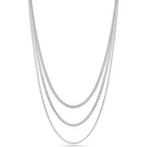 Collana Donna Liujo Fashion - LJ2645